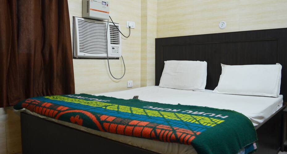 Hotel Punjab Palace, Lucknow 5